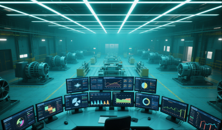 液体压力扫描阀与电子扫描阀的核心区别解析